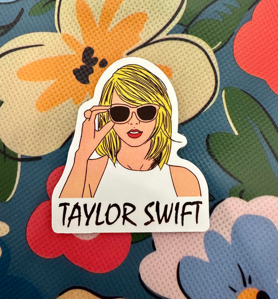 Taylor Swift Stickers