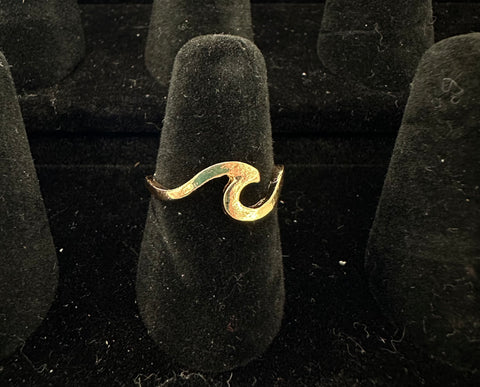 Wave Rings