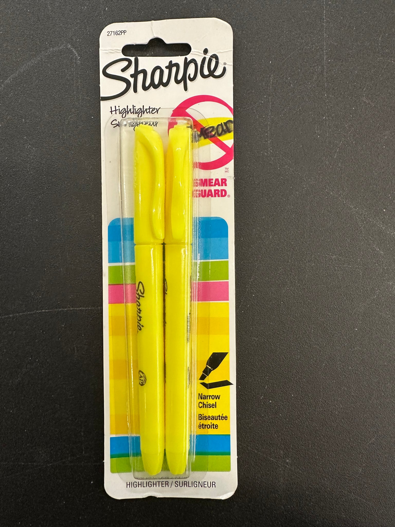 Sharpie Highlighter