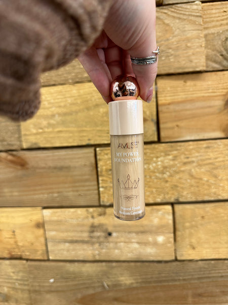 My Power Foundation