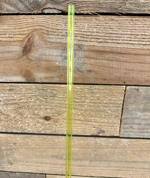 Straws