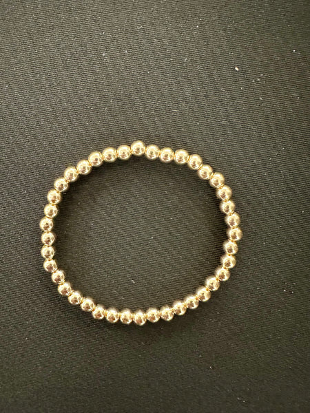 Layer Bracelets