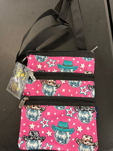 NGil bag