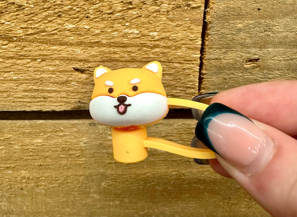Straw Cover