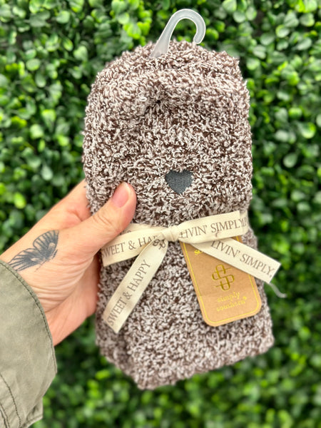 Simply Southern Boot Sock