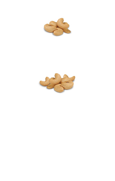 9 oz. Salted Jumbo Cashews