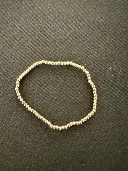 Layer Bracelets