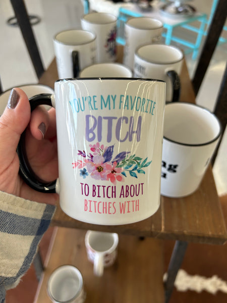 Mugs