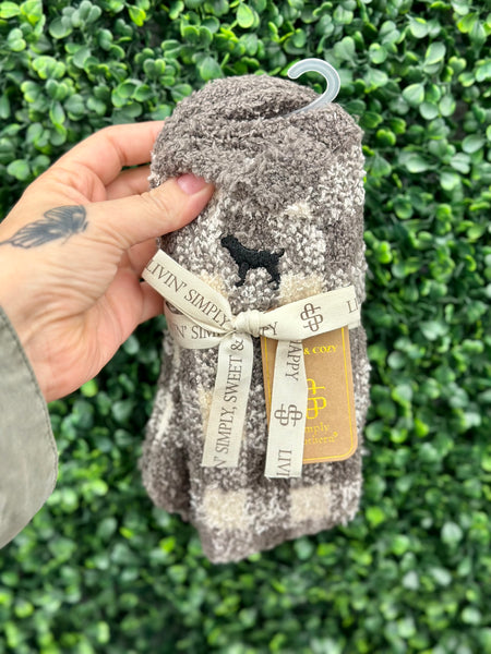 Simply Southern Boot Sock