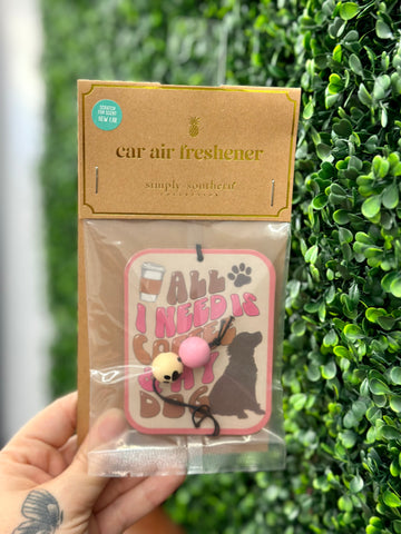Simply Southern Air Freshener