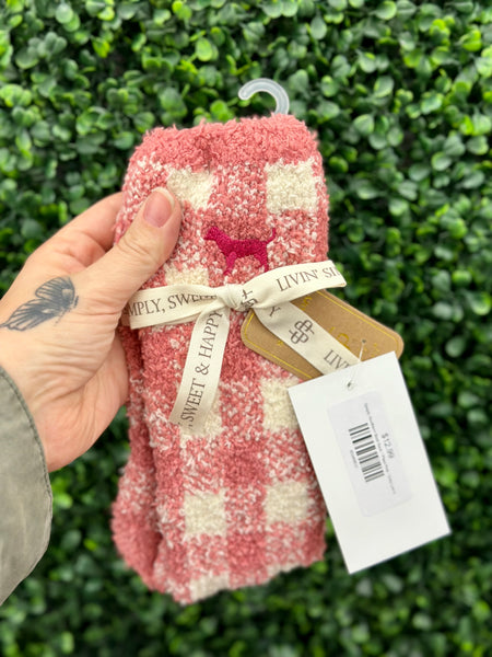 Simply Southern Boot Sock