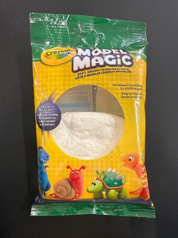 Crayola Model Magic