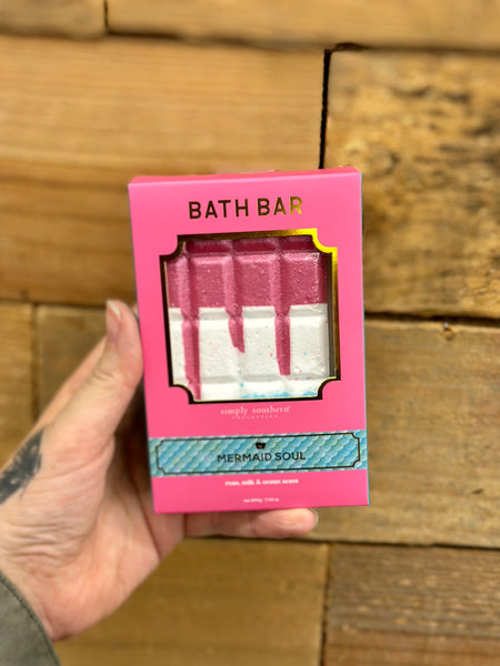 Simply Southern Bath Bar