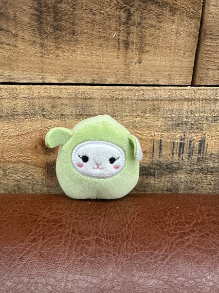 2 Inch Squishmallow