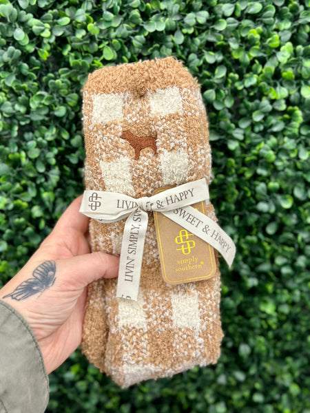 Simply Southern Boot Sock