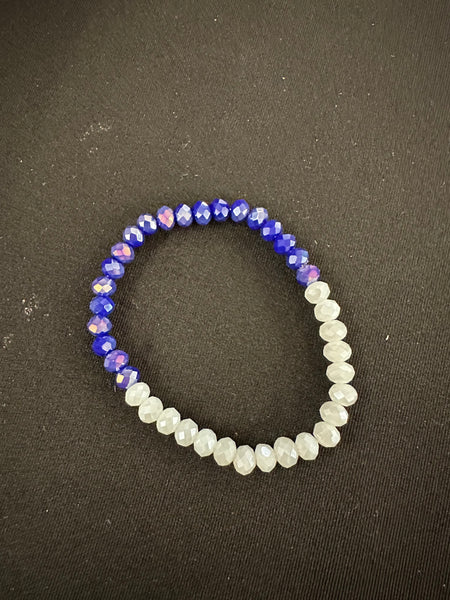 Layer Bracelets