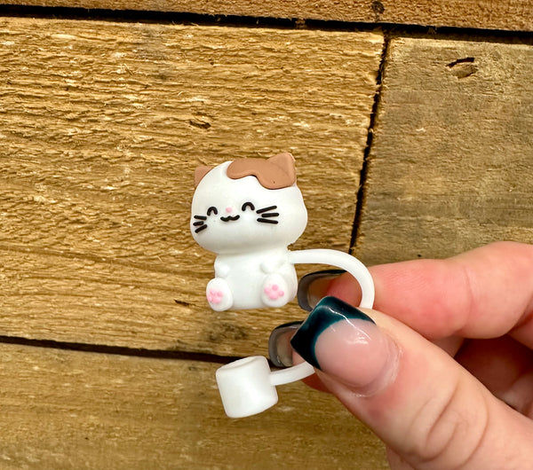 Straw Cover