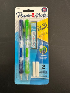 Paper Mate Mechanical Pencils