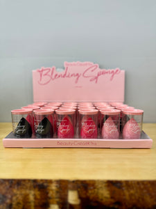 Blending Sponge- Latex Free