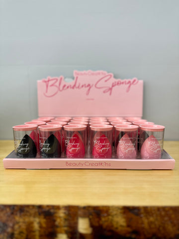 Blending Sponge- Latex Free