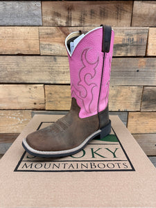 Smoky Mountain Girls Jasmine Boot
