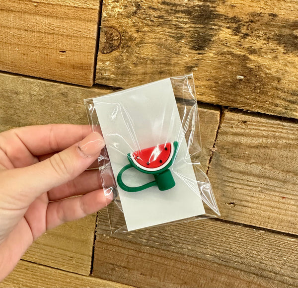 Straw Cover