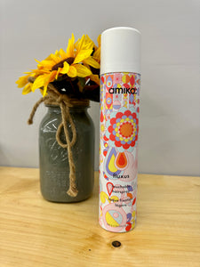 Amika Fluxus Touchable Hairspray