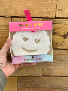 Simply Southern Bath Sponge