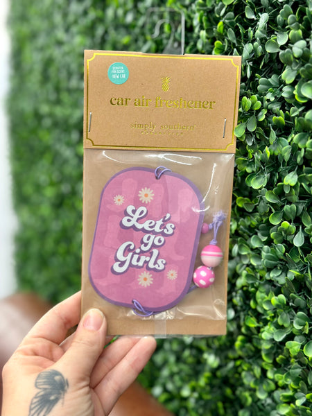 Simply Southern Air Freshener