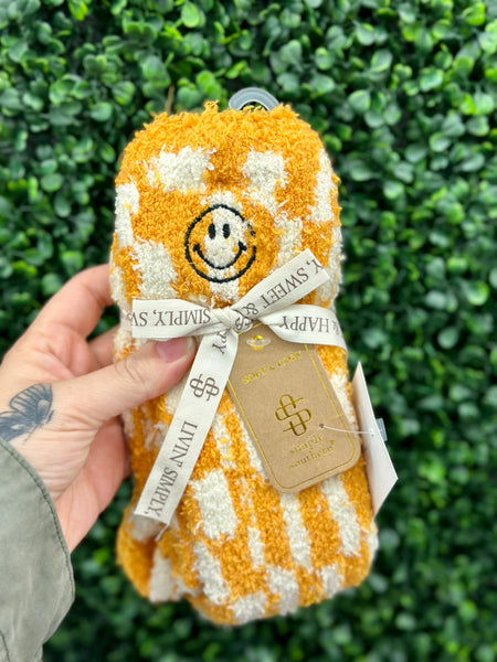 Simply Southern Boot Sock