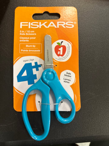 Fiskars Kid Scissors