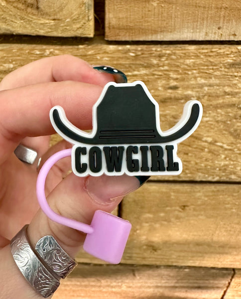 Straw Cover
