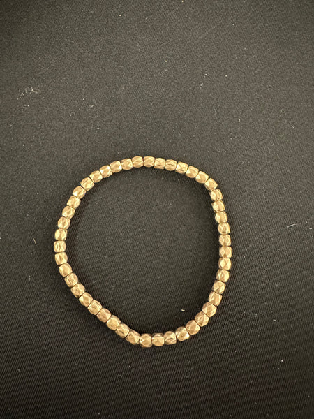 Layer Bracelets