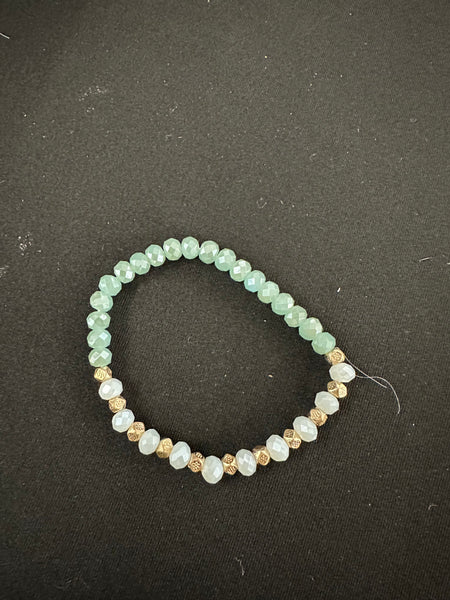 Layer Bracelets