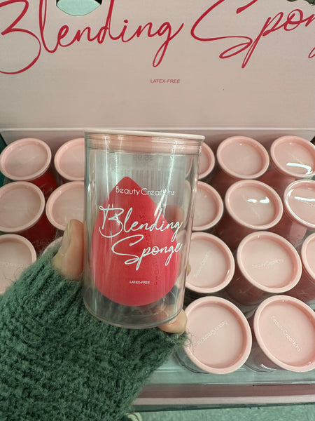 Blending Sponge- Latex Free