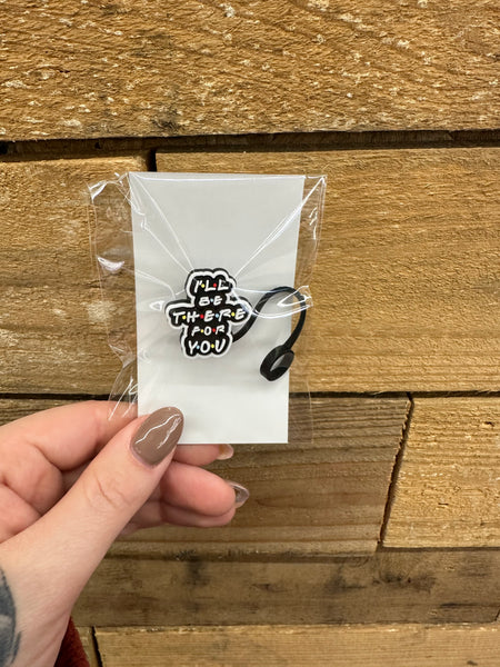 Straw Cover