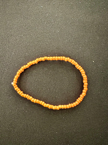 Layer Bracelets