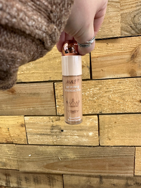 My Power Foundation