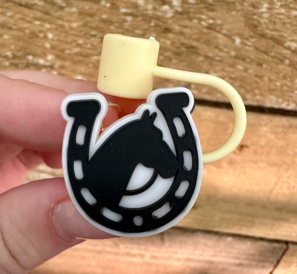Straw Cover