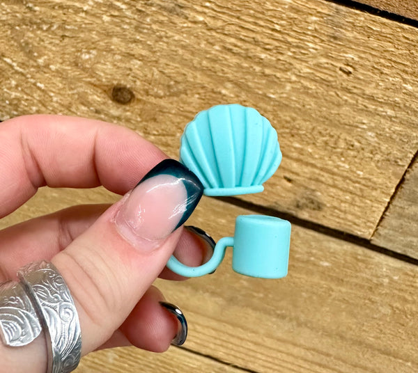Straw Cover