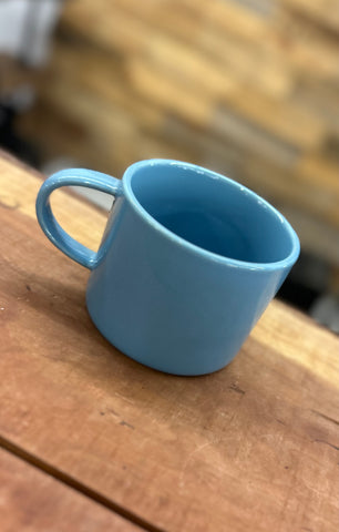 16oz Mug -Blue