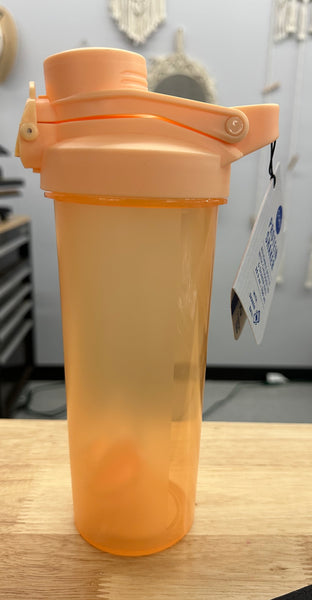 25.3oz. Protein Shaker