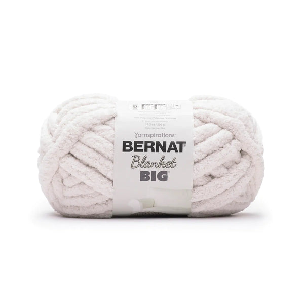 Chunky Blanket Yarn