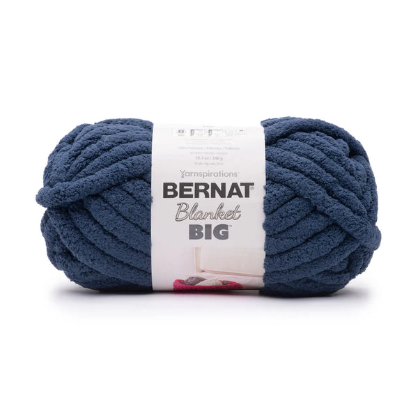 Chunky Blanket Yarn