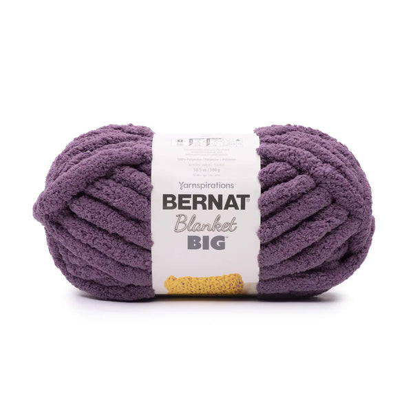 Chunky Blanket Yarn