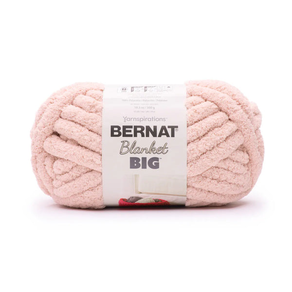 Chunky Blanket Yarn