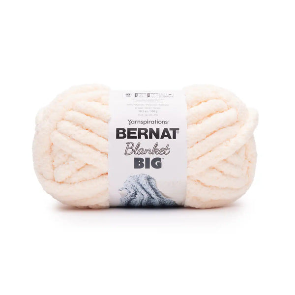 Chunky Blanket Yarn