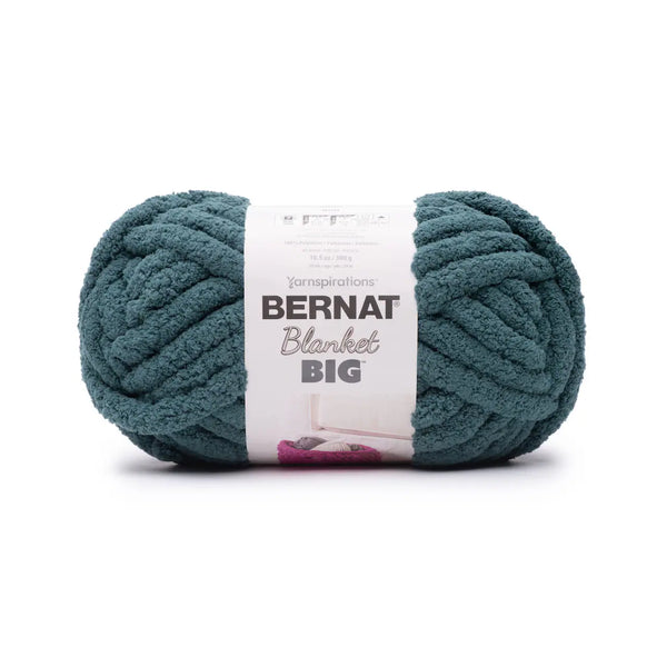 Chunky Blanket Yarn