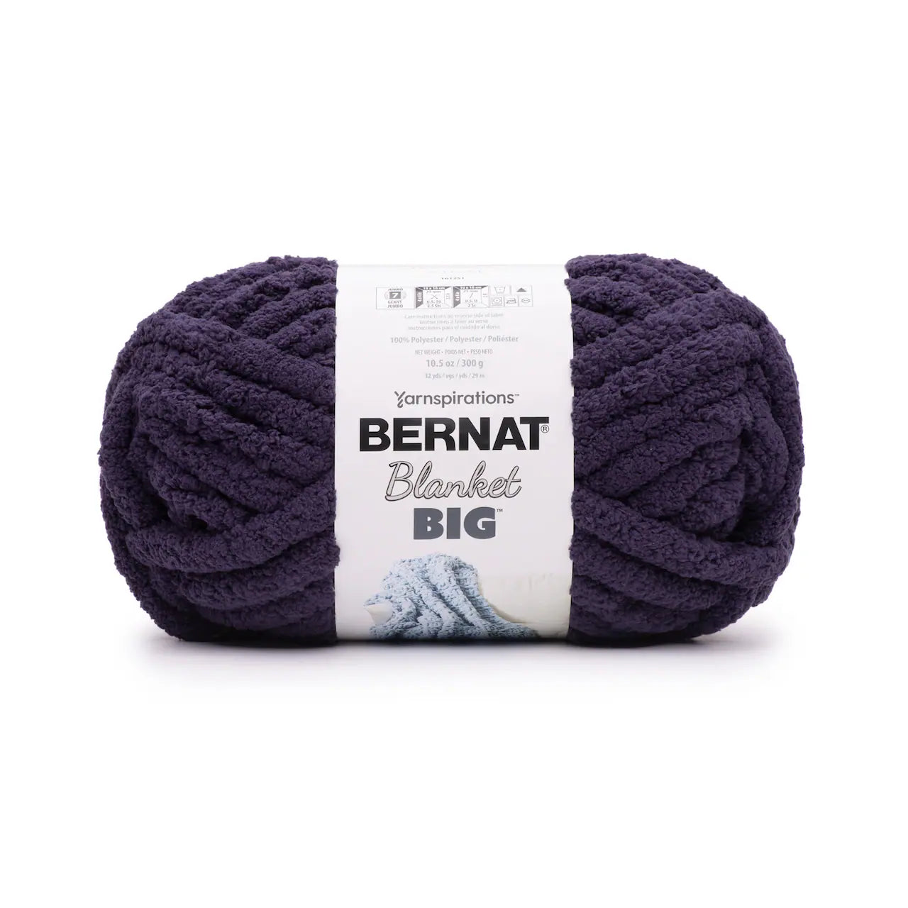 Chunky Blanket Yarn