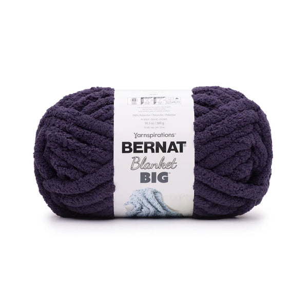Chunky Blanket Yarn
